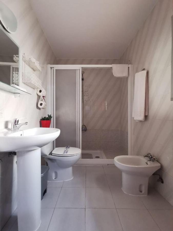 Hostal Senero Меріда Екстер'єр фото