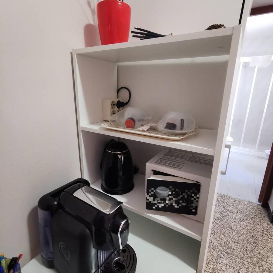 Hostal Senero Меріда Екстер'єр фото