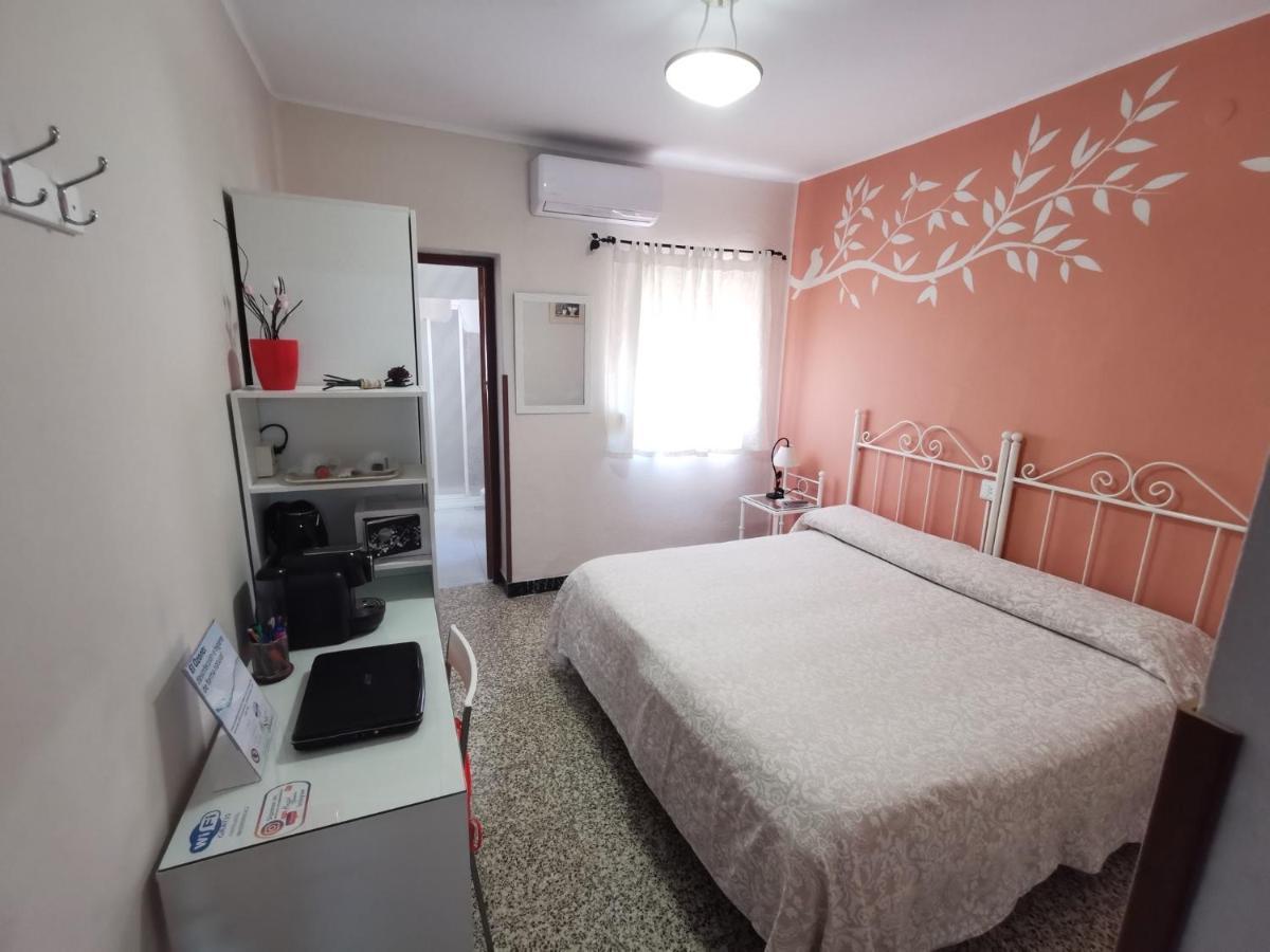 Hostal Senero Меріда Екстер'єр фото