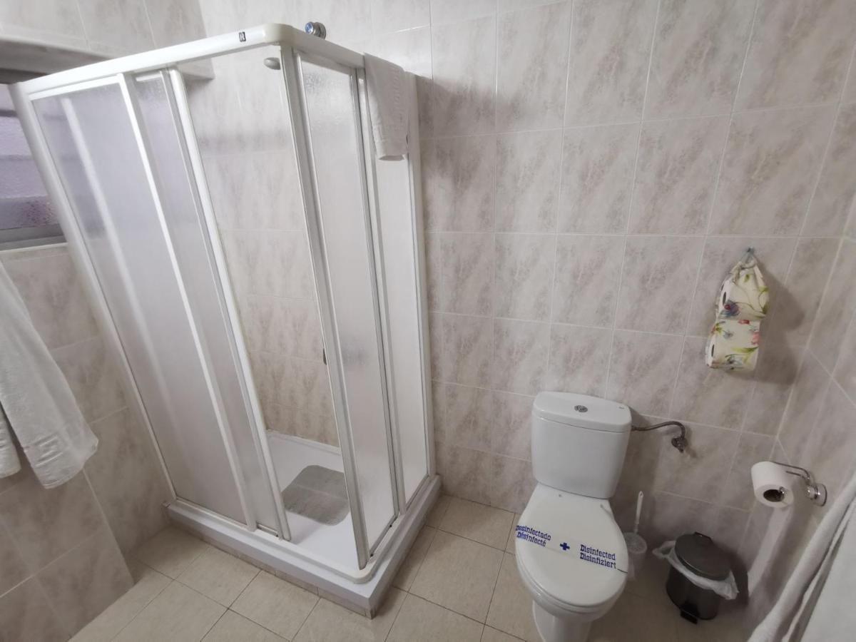 Hostal Senero Меріда Екстер'єр фото